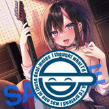 【18+】GOT タペストリーコレクション 713 空維深夜 B2タペストリー※不設寄送《24年6月預定》 4538806069977