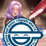 【18+】GOT タペストリーコレクション 715 みな本 B2タペストリー※不設寄送《24年6月預定》 4538806069991