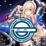 【18+】GOT タペストリーコレクション 716 こもりけい A B1タペストリー(掛布)※不設寄送《24年9月預定》 4538806070386