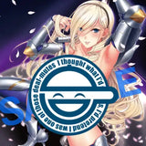 【18+】GOT タペストリーコレクション 718 こもりけい B2タペストリー(掛布)※不設寄送《24年9月預定》 4538806070416