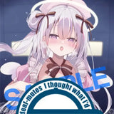 【18+】GOT タペストリーコレクション 719 飴乃うさり B2タペストリー(掛布)※不設寄送《24年9月預定》 4538806070461