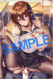 【18+】GOT タペストリーコレクション 729 KS B2タペストリー(掛布)※不設寄送《24年9月預定》 4538806070584
