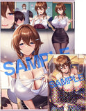 【18+】GOT ドラマティックWタペストリーコレクション2 KS B2タペストリー(掛布)※不設寄送《24年9月預定》 4538806070591