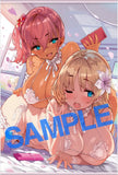 【18+】GOT TNMコレクション 039 しおこんぶ B2タペストリー(掛布)※不設寄送《24年6月預定》 4538806070621