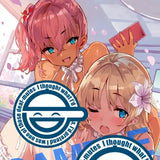 【18+】GOT TNMコレクション 039 しおこんぶ B2タペストリー(掛布)※不設寄送《24年6月預定》 4538806070621