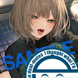 【18+】GOT タペストリーコレクション 731 だにまる B2タペストリー(掛布)※不設寄送《24年9月預定》 4538806070935