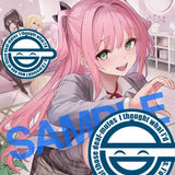 【18+】GOT タペストリーコレクション 734 みちきんぐ A B2タペストリー(掛布)※不設寄送《24年9月預定》 4538806070966