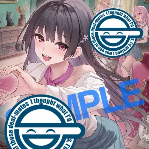 18+】GOT タペストリーコレクション 735 みちきんぐ B B2タペストリー