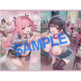 【18+】GOT タペストリーコレクション 736 みちきんぐ B1タペストリー(掛布)※不設寄送《24年9月預定》 4538806070997