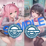 【18+】GOT タペストリーコレクション 736 みちきんぐ B1タペストリー(掛布)※不設寄送《24年9月預定》 4538806070997