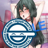 【18+】GOT タペストリーコレクション 740 潮汐きよし B2タペストリー(掛布)※不設寄送《24年9月預定》 4538806071468