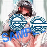 【18+】GOT タペストリーコレクション 742 XXXXL B2タペストリー(掛布)※不設寄送《24年9月預定》 4538806071482