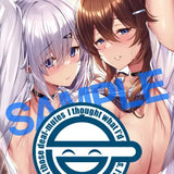 【18+】GOT タペストリーコレクション 744 KS B2タペストリー(掛布)※不設寄送《24年9月預定》 4538806071529