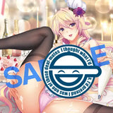 【18+】GOT タペストリーコレクション 745 こもりけい B2タペストリー(掛布)※不設寄送《24年9月預定》 4538806071543