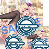 【18+】GOT Wタペストリーコレクション 113 こもりけい B2タペストリー(掛布)※不設寄送《24年9月預定》 4538806071550