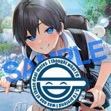 【18+】GOT タペストリーコレクション 748 ごさいじ B2タペストリー(掛布)※不設寄送《24年10月預定》 4538806071604