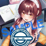 【18+】GOT タペストリーコレクション 752 柚十扇 B2タペストリー(掛布)※不設寄送《24年10月預定》 4538806071642