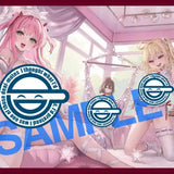 【18+】GOT タペストリーコレクション 753 みちきんぐ A B2タペストリー(掛布)※不設寄送《24年10月預定》 4538806071659