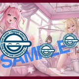 【18+】GOT タペストリーコレクション 755 みちきんぐ A B1タペストリー(掛布)※不設寄送《24年10月預定》 4538806071680