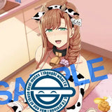 【18+】GOT タペストリーコレクション 758 愛上陸 B2タペストリー(掛布)※不設寄送《24年11月預定》 4538806073653