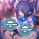 【18+】GOT タペストリーコレクション 759 うこ B2タペストリー(掛布)※不設寄送《24年11月預定》 4538806073660