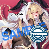 【18+】GOT タペストリーコレクション 763 Xin B2タペストリー(掛布)※不設寄送《24年11月預定》 4538806073707