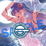 【18+】GOT タペストリーコレクション 766 ヘリを B2タペストリー(掛布)※不設寄送《24年11月預定》 4538806073738