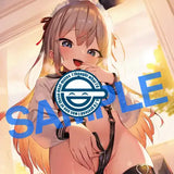 【18+】GOT タペストリーコレクション 771 へんりいだ B2タペストリー(掛布)※不設寄送《24年11月預定》 4538806073783