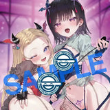 【18+】GOT タペストリーコレクション 774 夏彦 B2タペストリー(掛布)※不設寄送《24年11月預定》 4538806073837