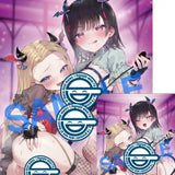 【18+】GOT Wタペストリーコレクション 118 夏彦 B2タペストリー(掛布)※不設寄送《24年11月預定》 4538806073844