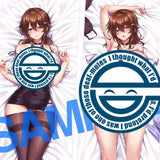 【18+】GOT ピローカバーコレクション 017 KS 抱き枕カバー※不連枕芯《24年12月預定》 4538806073875