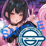 【18+】GOT タペストリーコレクション 776 だにまる B1タペストリー(掛布)※不設寄送《24年12月預定》 4538806073912