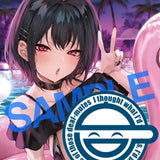 【18+】GOT タペストリーコレクション 777 だにまる B2タペストリー(掛布)※不設寄送《24年12月預定》 4538806073929