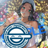 【18+】GOT タペストリーコレクション 778 露々々木もげら B2タペストリー(掛布)※不設寄送《24年12月預定》 4538806073936