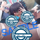 【18+】GOT タペストリーコレクション 781 SY4 B1タペストリー(掛布)※不設寄送《24年12月預定》 4538806073974