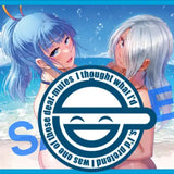 【18+】GOT タペストリーコレクション 785 DISTANCE B2タペストリー(掛布)※不設寄送《25年1月預定》 4538806074742