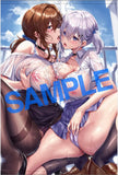 【18+】GOT タペストリーコレクション 802 KS B2タペストリー(掛布)※不設寄送《25年1月預定》 4538806074919