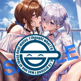 【18+】GOT タペストリーコレクション 802 KS B2タペストリー(掛布)※不設寄送《25年1月預定》 4538806074919