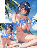 【18+】GOT Wタペストリーコレクション 124 みんとあいす B2タペストリー(掛布)※不設寄送《25年1月預定》 4538806074988