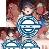 【18+】GOT Wタペストリーコレクション 126 piyopoyo B2タペストリー(掛布)※不設寄送《25年2月預定》 4538806075084