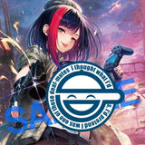 【18+】GOT タペストリーコレクション 813 ナポ B2タペストリー(掛布)※不設寄送《25年3月預定》 4538806081658