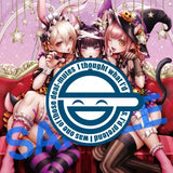 【18+】GOT タペストリーコレクション 814 メツブシ B2タペストリー(掛布)※不設寄送《25年3月預定》 4538806081665