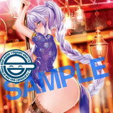 【18+】GOT タペストリーコレクション 815 赤木リオ B2タペストリー(掛布)※不設寄送《25年3月預定》 4538806081672