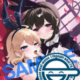 【18+】GOT タペストリーコレクション 816 あるるも B2タペストリー(掛布)※不設寄送《25年3月預定》 4538806081689