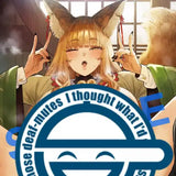 【18+】GOT タペストリーコレクション 821 ねいさん B2タペストリー(掛布)※不設寄送《25年3月預定》 4538806081733