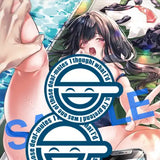 【18+】GOT タペストリーコレクション 822 広乃あずま B2タペストリー(掛布)※不設寄送《25年3月預定》 4538806081740