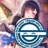 【18+】GOT タペストリーコレクション 823 ぽんたろ B2タペストリー(掛布)※不設寄送《25年3月預定》 4538806081757