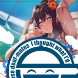 【18+】GOT タペストリーコレクション 825 Moisture B2タペストリー(掛布)※不設寄送《25年3月預定》 4538806081771