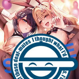 【18+】GOT タペストリーコレクション 828 なな枕 B2タペストリー(掛布)※不設寄送《25年3月預定》 4538806081825