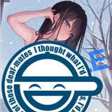 【18+】GOT タペストリーコレクション 829 mignon B2タペストリー(掛布)※不設寄送《25年4月預定》 4538806081856